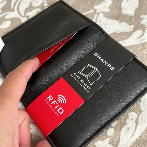 Chaps | Card | Wallet - Picture 8 of 10